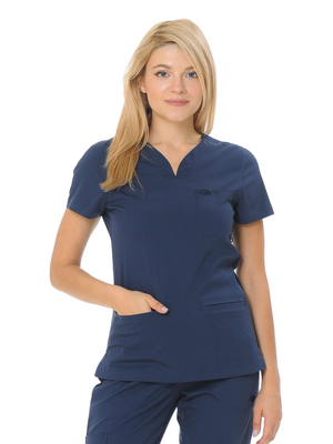 High End Scrubs | Fashionable Scrubs | IguanaMed